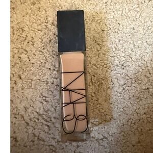 Nars Cosmetics Foundation Vallauris